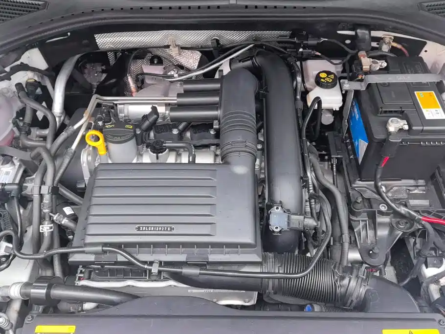 Bora 2023 200TSI DSG Changxing Edition купить на сайте DeffCars