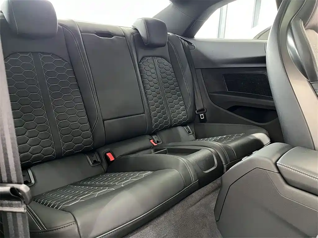 Audi RS 5 2023 RS 5 2.9T Coupe Obsidian Edition купить на сайте DeffCars
