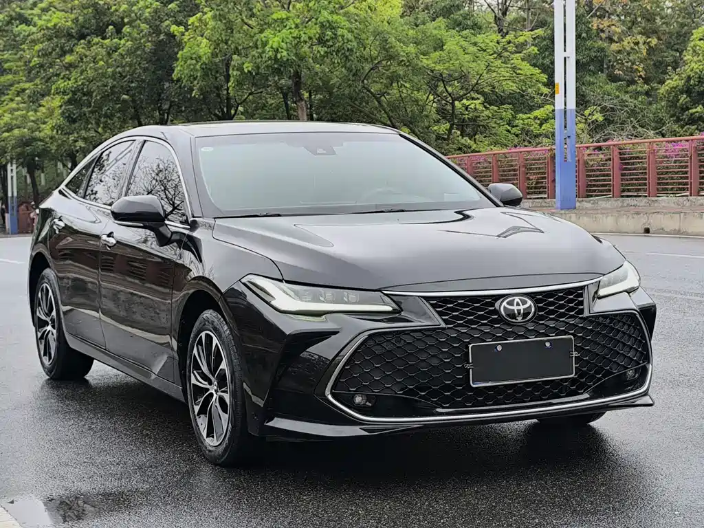 Asia Dragon 2023 2.5L Deluxe Edition купить на сайте DeffCars