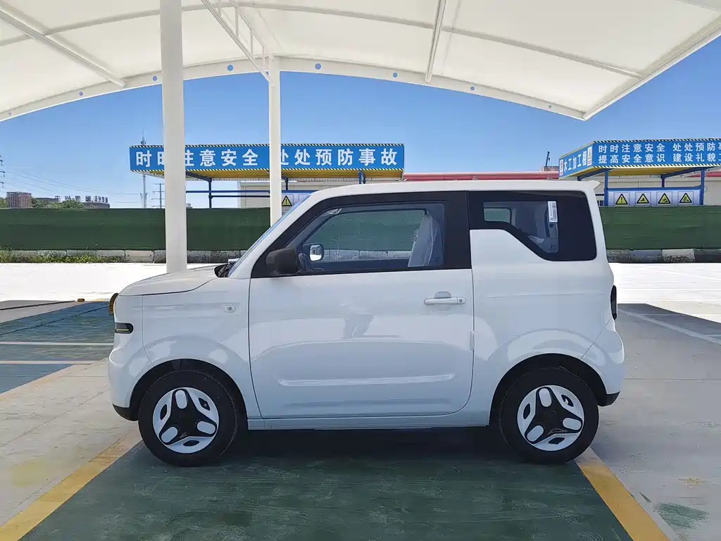 Panda 2025 Panda mini 210km Yuanqi Bear купить на сайте DeffCars