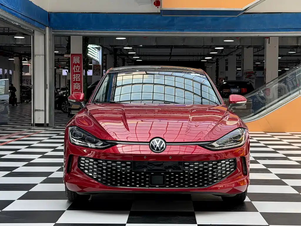 Lingdu 2023 Lingdu L 280TSI DSG Hot Edition купить на сайте DeffCars
