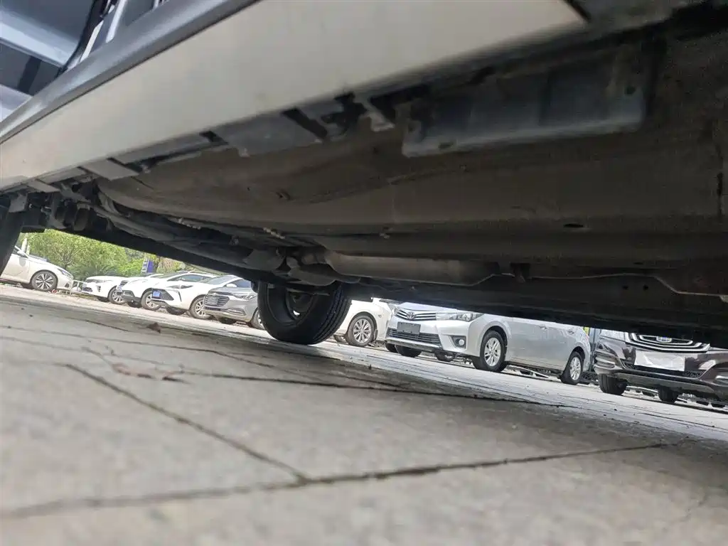 Tiggo 3x 2018 1.5L automatic elite version купить на сайте DeffCars