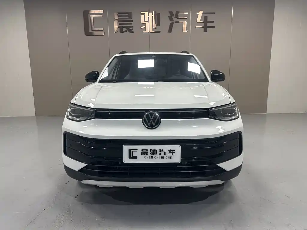 Tuyue 2026 Xinrui 1.5L Ruiyi Edition купить на сайте DeffCars