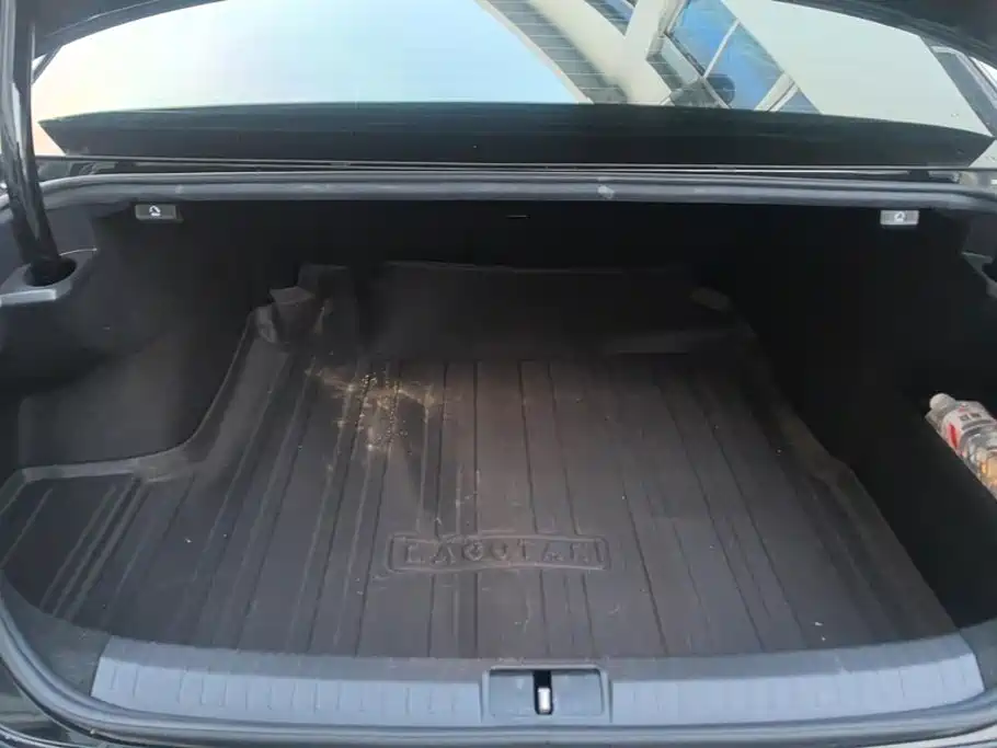 Magotan 2020 330TSI DSG leading model купить на сайте DeffCars