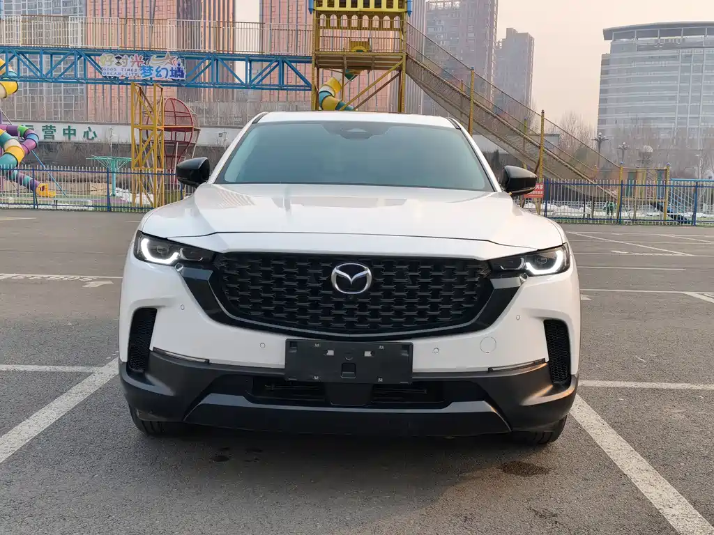 Mazda CX-50 Xingye 2023 2.0L Anxing Edition купить на сайте DeffCars