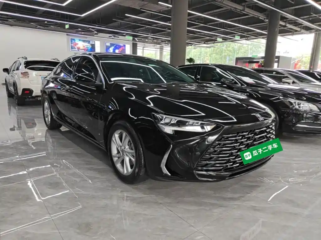 Regal 2024 Modified 25t Premium Edition купить на сайте DeffCars