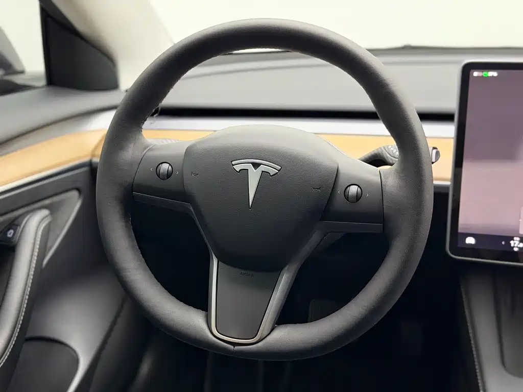 Model 3 2022 rear-wheel drive version купить на сайте DeffCars