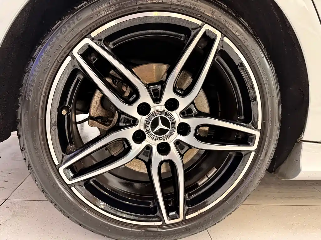 Mercedes-Benz CLA imported 2017 CLA 220 4MATIC купить на сайте DeffCars