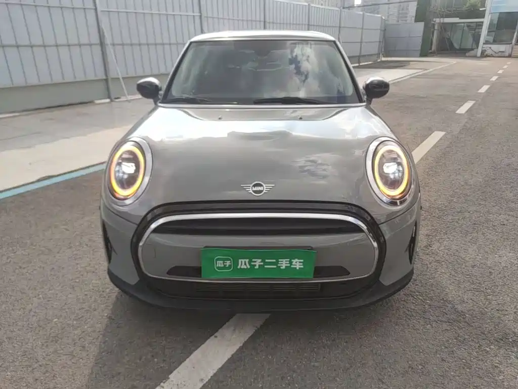 Mini 2022 facelift 1.5T COOPER classic купить на сайте DeffCars