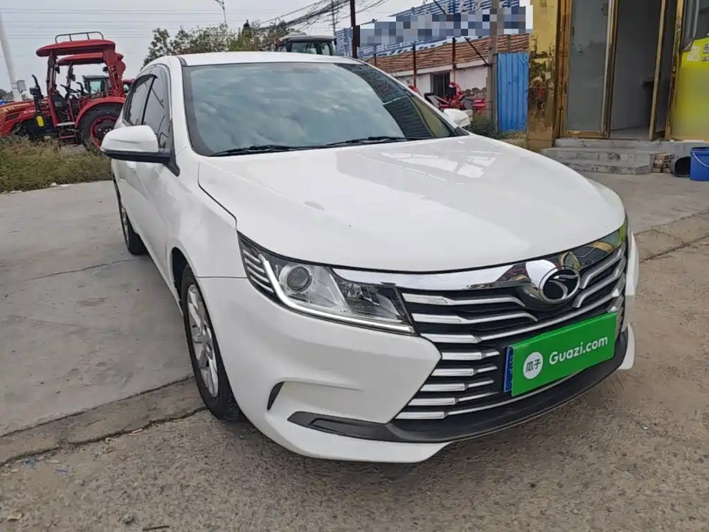 Southeast A5 Wing Dance 2019 1.5L Manual Deluxe Edition National V купить на сайте DeffCars