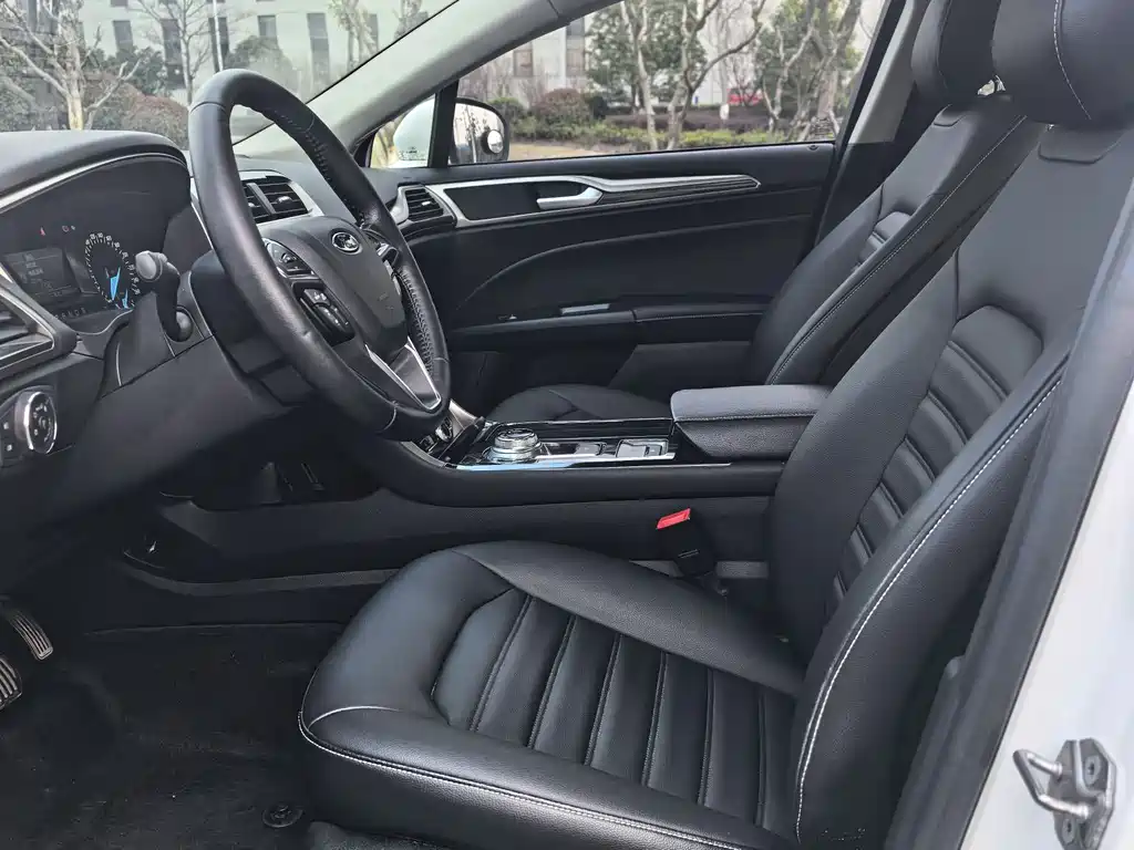 Mondeo 2020 EcoBoost 180 Fashion Model купить на сайте DeffCars