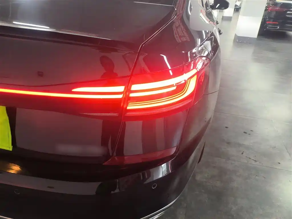 Passat 2023 330TSI Starry Sky Elite Edition купить на сайте DeffCars