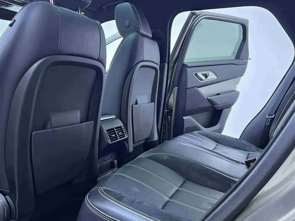 Range Rover Velar 2018 P380 R-DYNAMIC S купить на сайте DeffCars