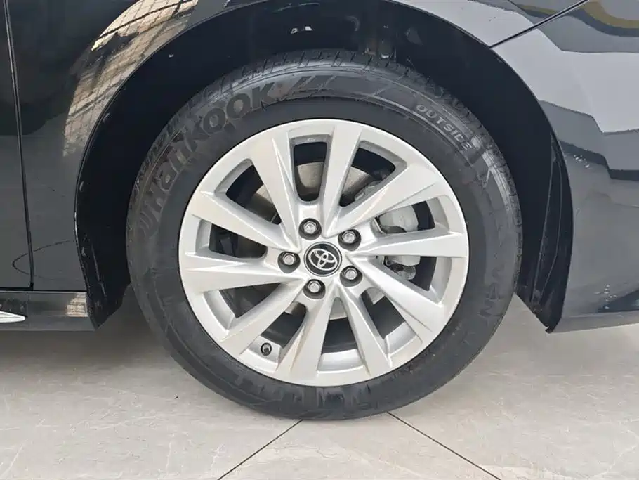 Camry 2023 2.0G Deluxe Edition купить на сайте DeffCars