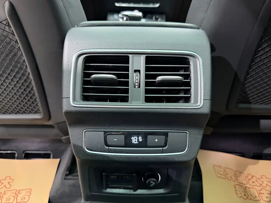 Audi Q5L 2020 facelift 40 TFSI enjoys fashionable style купить на сайте DeffCars