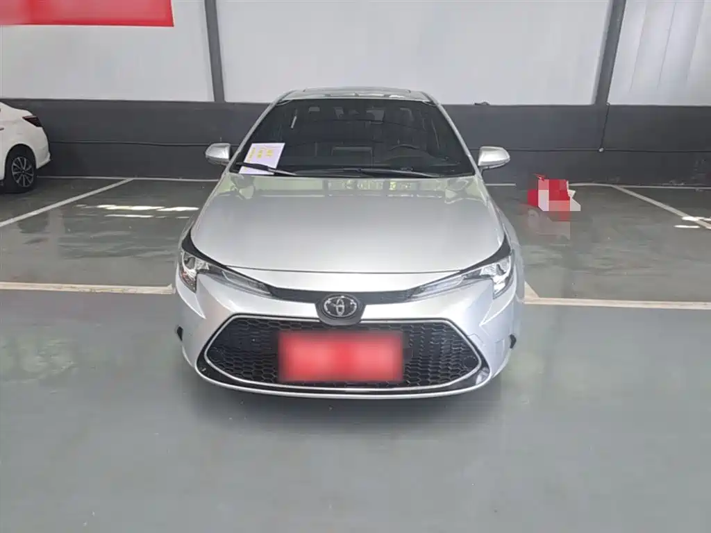 Ralink 2019 185T CVT Deluxe Edition National VI купить на сайте DeffCars