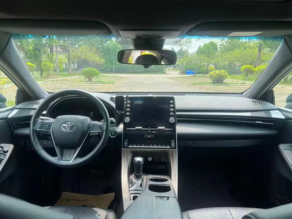 Asia Dragon 2022 2.5L Deluxe Edition купить на сайте DeffCars