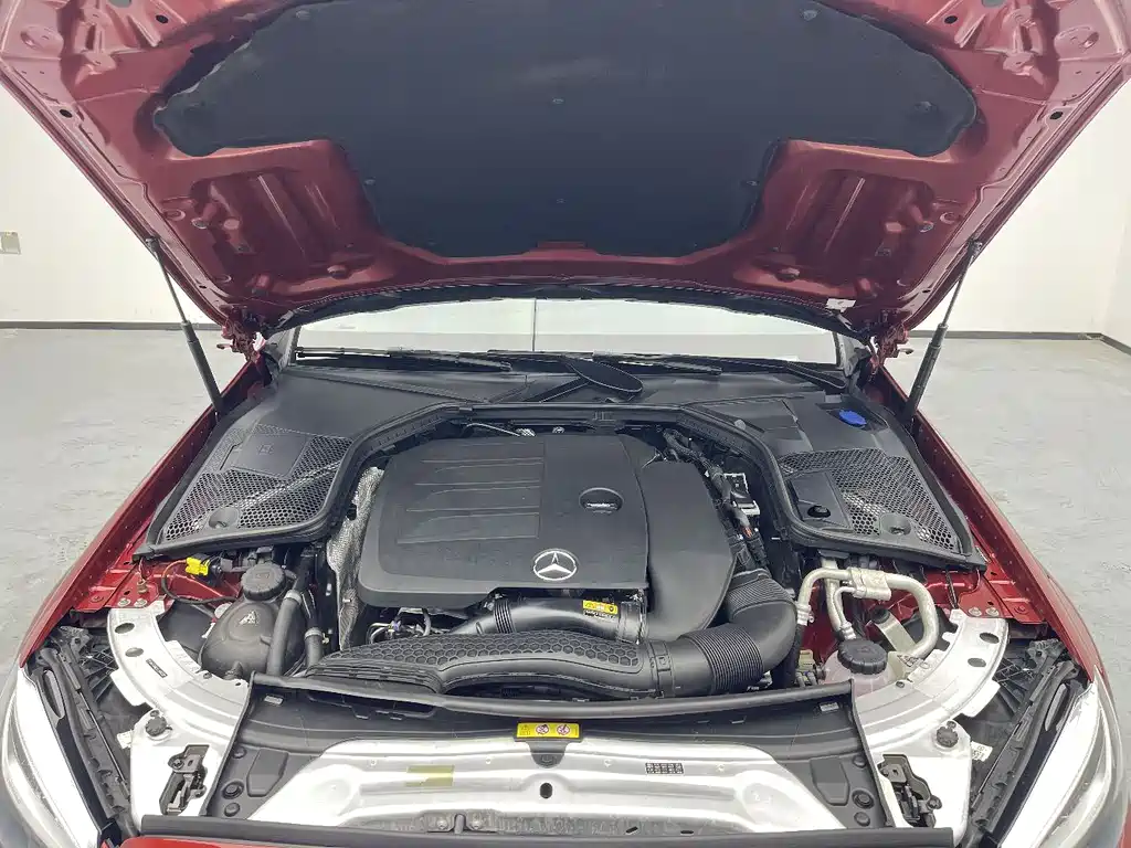 Mercedes-Benz C-Class 2020 C 260 L Sports Edition купить на сайте DeffCars