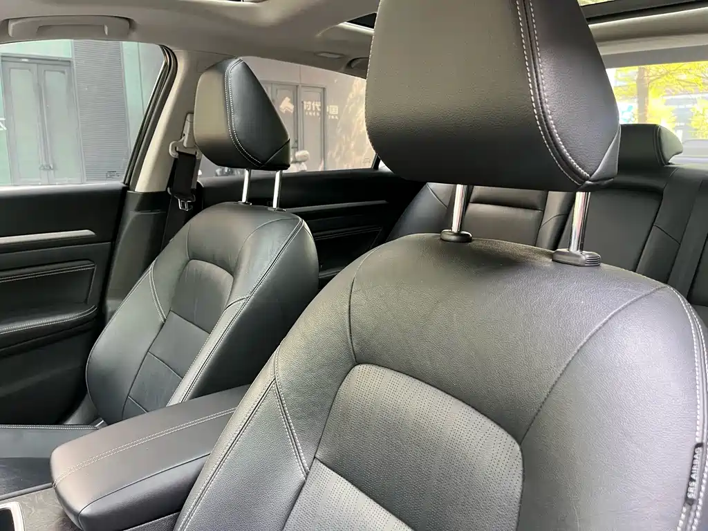 Teana 2022 2.0L XL-TLS Enjoy Edition купить на сайте DeffCars