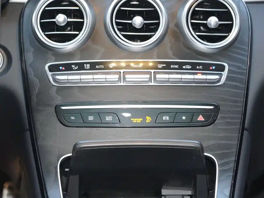 Mercedes-Benz GLC AMG 2022 AMG GLC 43 4MATIC купить на сайте DeffCars