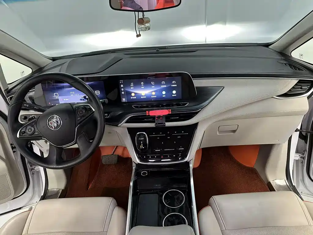 Buick GL8 2023 ES Lu Zun Comfort Type купить на сайте DeffCars