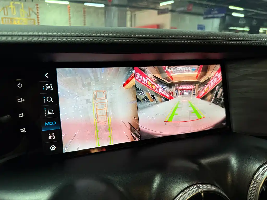 Tank 300 2021 Off-Road Version 2.0T Conqueror купить на сайте DeffCars