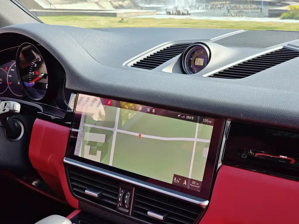 Cayenne 2019 Cayenne 3.0T купить на сайте DeffCars