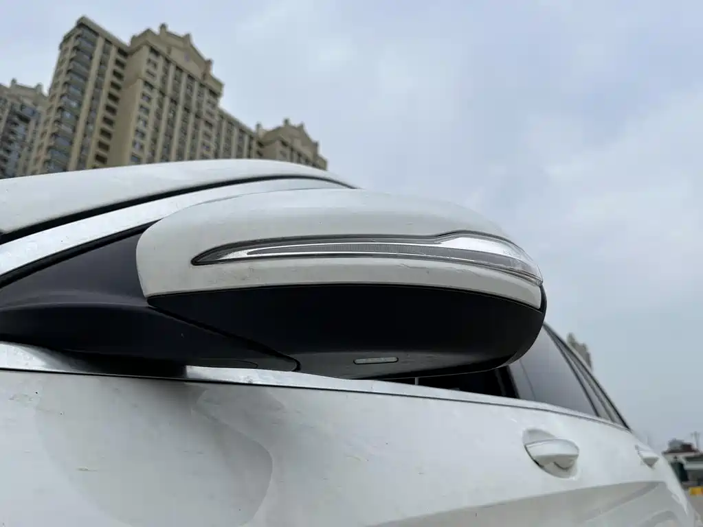 Mercedes-Benz GLC 2020 facelift GLC 260 L 4MATIC dynamic купить на сайте DeffCars