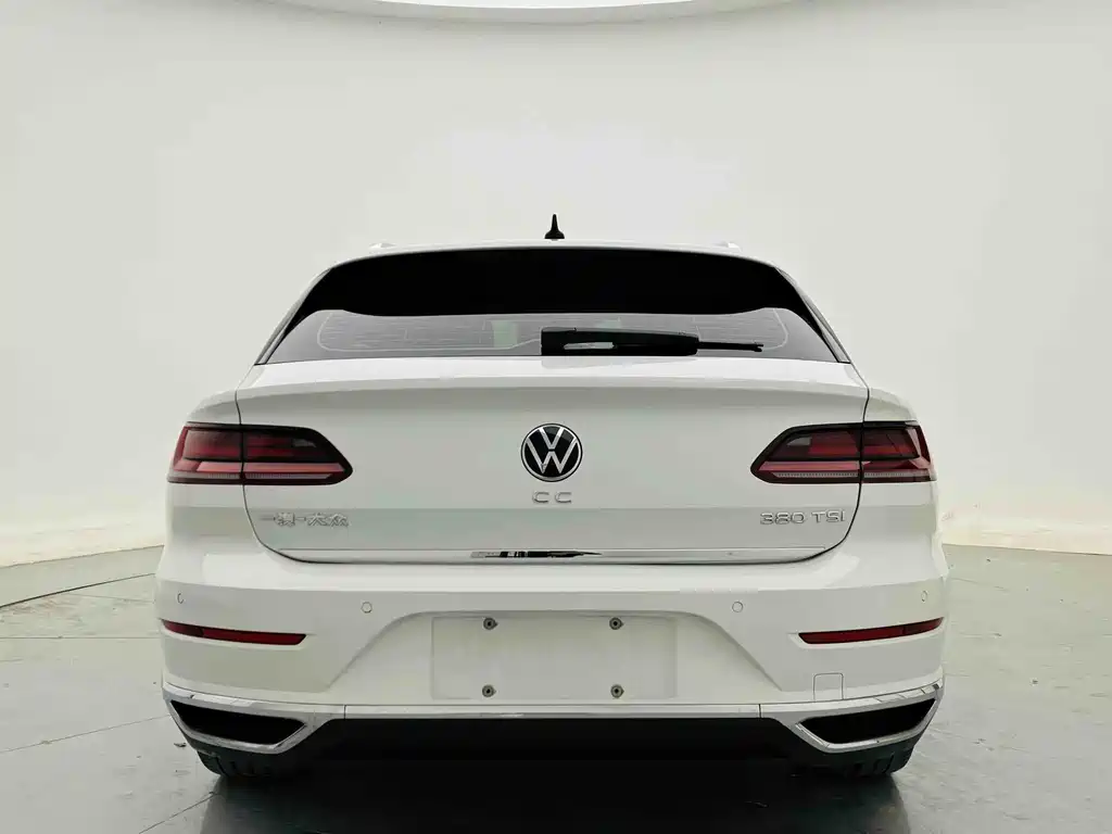 FAW-Volkswagen CC 2023 Hunting Vehicle 380TSI Hunting Heart Edition купить на сайте DeffCars