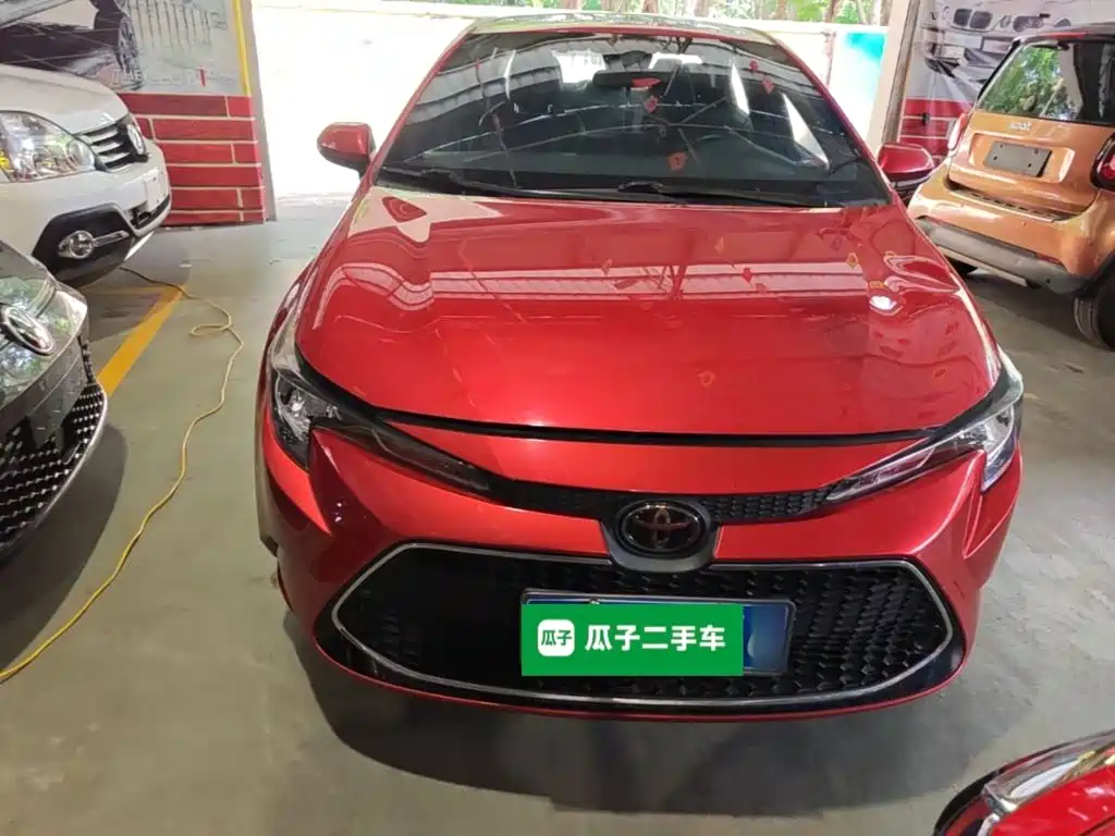 Ralink 2019 185T CVT Deluxe Edition National VI купить на сайте DeffCars