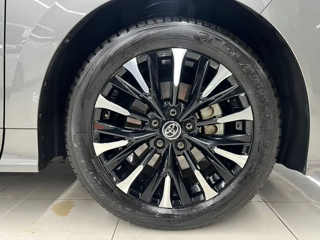 Alfa 2024 Dual Engine 2.5L Premium Edition купить на сайте DeffCars