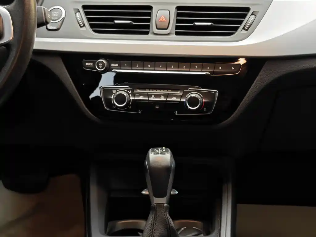 BMW 1 Series 2018 118i Fashion Model купить на сайте DeffCars
