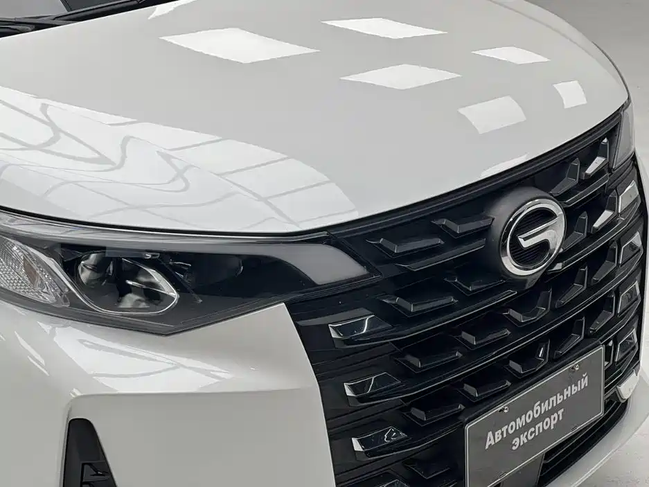 Trumpchi M6 2021 Pro 270T DCT Elite Edition купить на сайте DeffCars