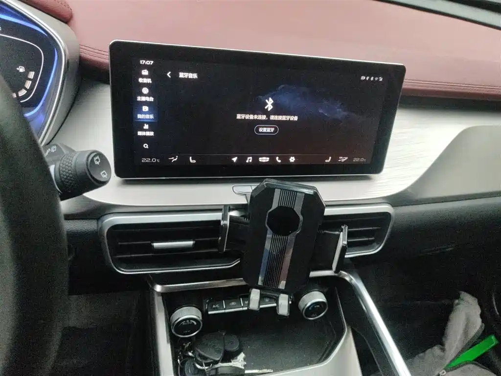 Binyue 2019 Sports Model 260T DCT Battle National V купить на сайте DeffCars
