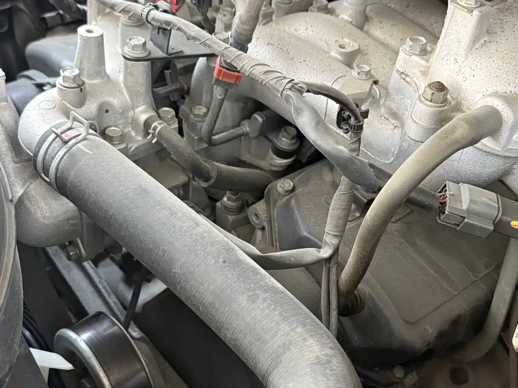 Pajero imported 2020 3.0L automatic premium version купить на сайте DeffCars