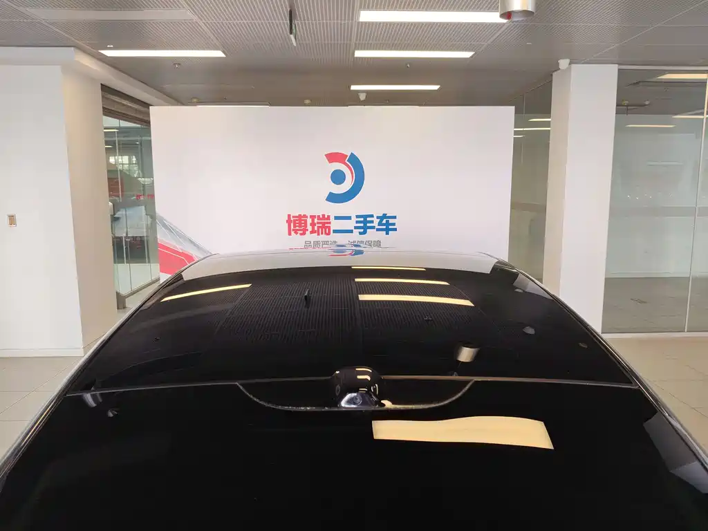 Xiangjie S9 2025 Extended Range Ultra купить на сайте DeffCars