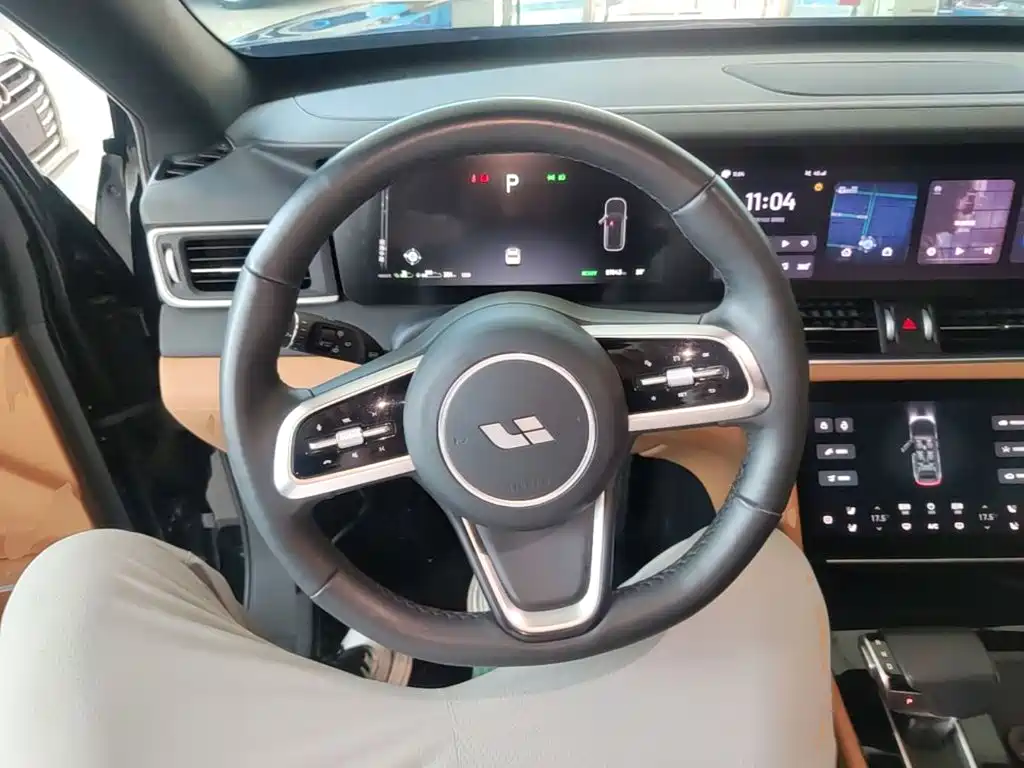 Ideal one 2021 Extended Range 6 Seater Edition купить на сайте DeffCars