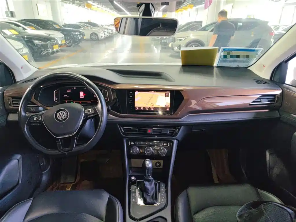 Tuyue 2020 280TSI two-wheel drive flagship version National VI купить на сайте DeffCars
