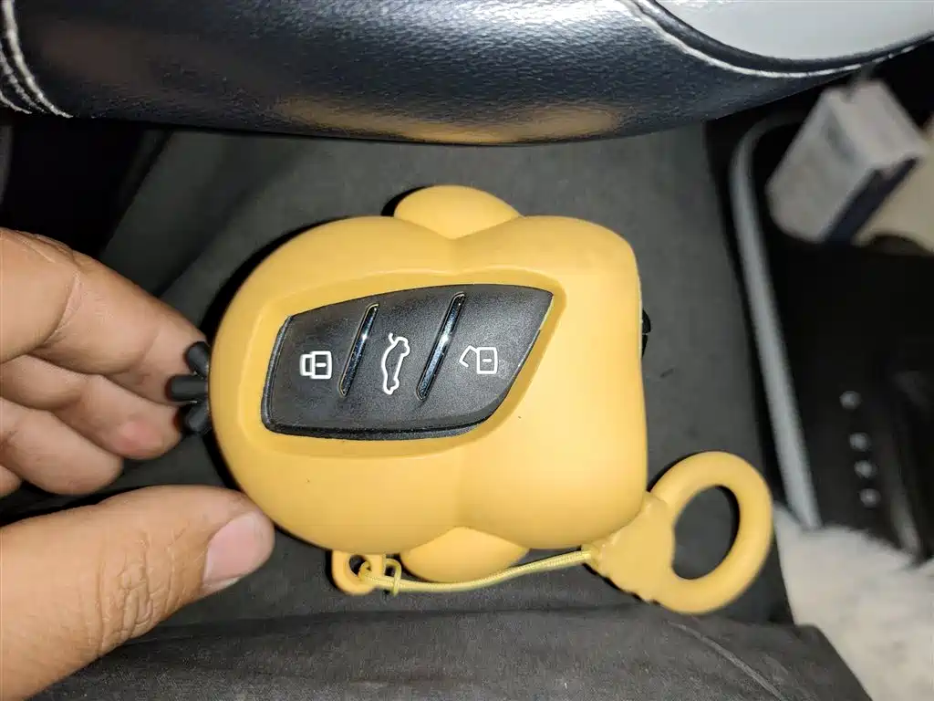 CLEVER 2022 311km Yuanqi Bobo Edition купить на сайте DeffCars