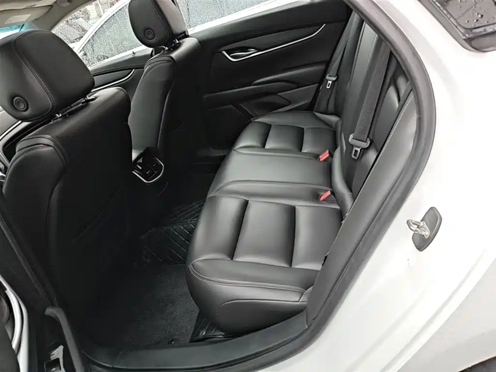 Cadillac XTS 2018 28T Technology купить на сайте DeffCars