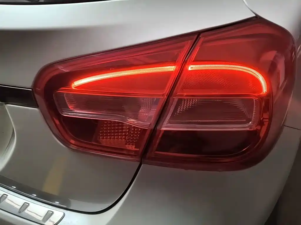 Mercedes GLA 2016 200 Dynamic купить на сайте DeffCars
