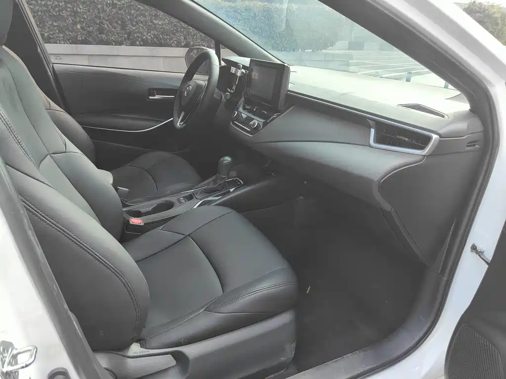 Ralink 2022 Dual Engine 1.8H E-CVT Advanced Edition купить на сайте DeffCars