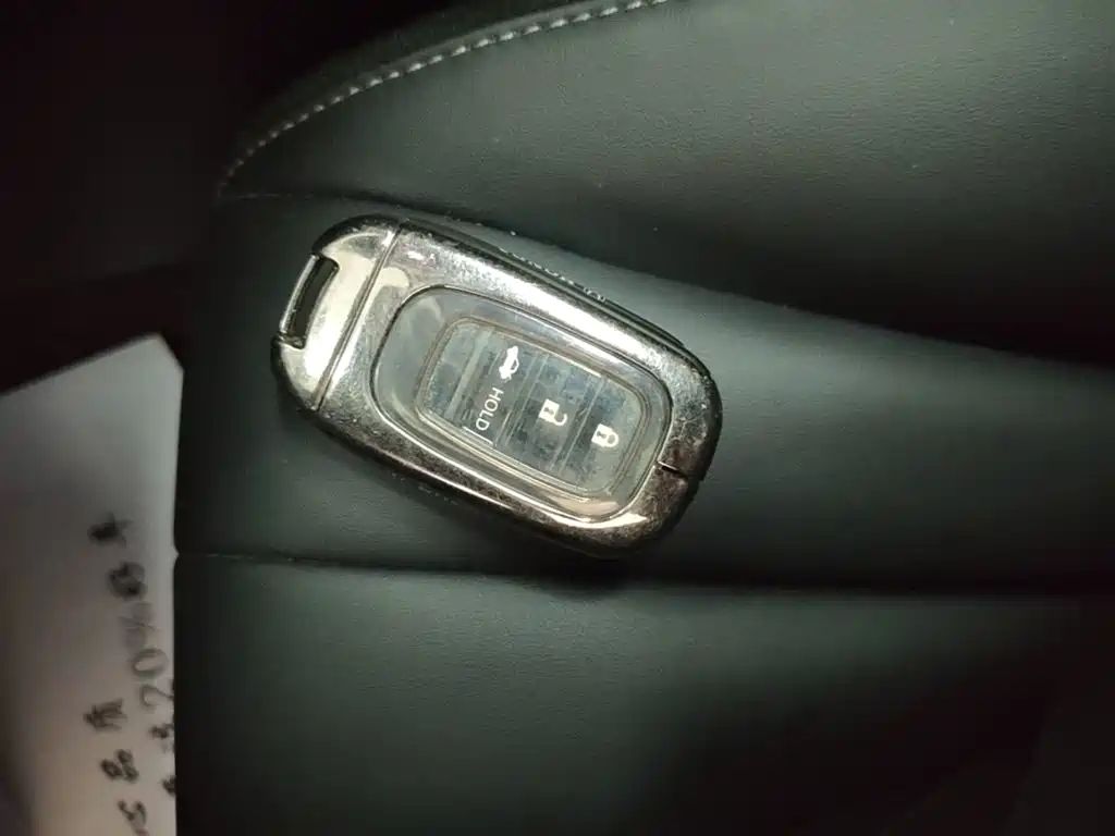 Accord 2023 260TURBO Smart Edition купить на сайте DeffCars