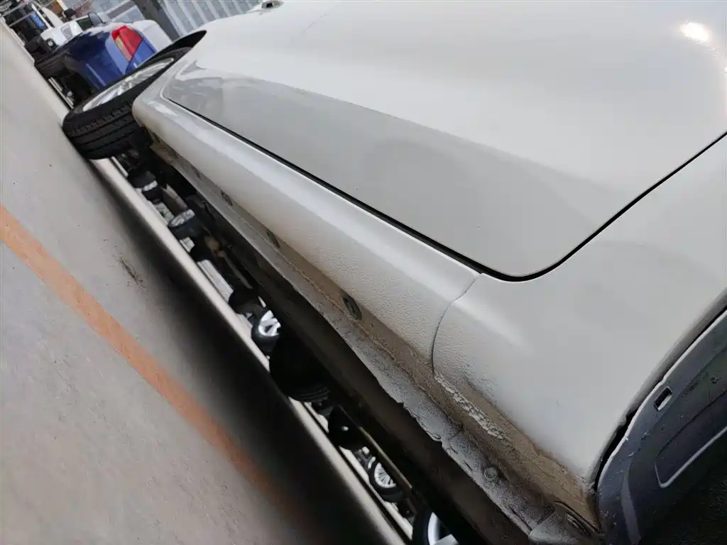 Huanchi 2019 1.4L Automatic Intelligent Edition Value National VI купить на сайте DeffCars