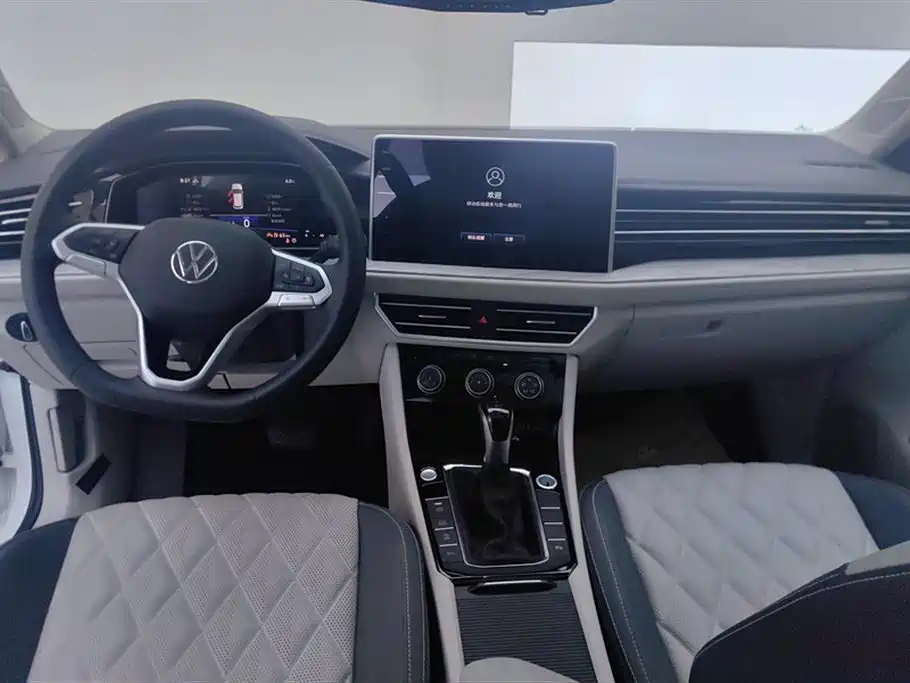 Sagitar 2023 300TSI DSG Super Edition купить на сайте DeffCars