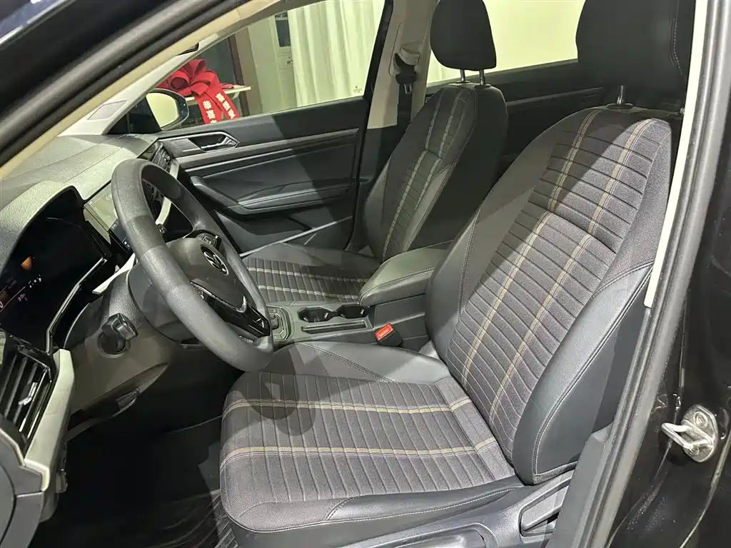 Lavida 2021 280TSI DSG Comfort Edition купить на сайте DeffCars