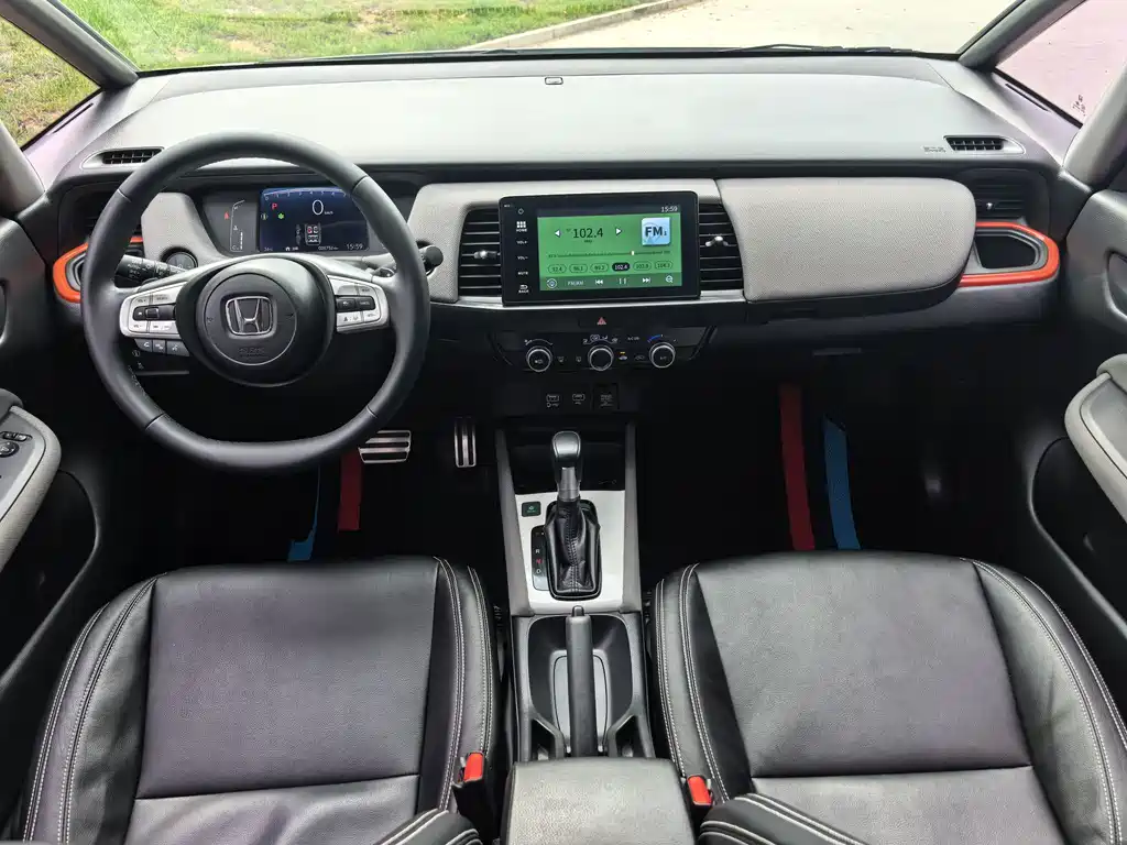 LIFE 2021 1.5L CVT SPO-SS Smart Edition купить на сайте DeffCars