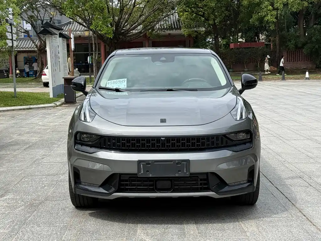 LINK CO 05 2020款 2.0TD 两驱耀Halo купить на сайте DeffCars