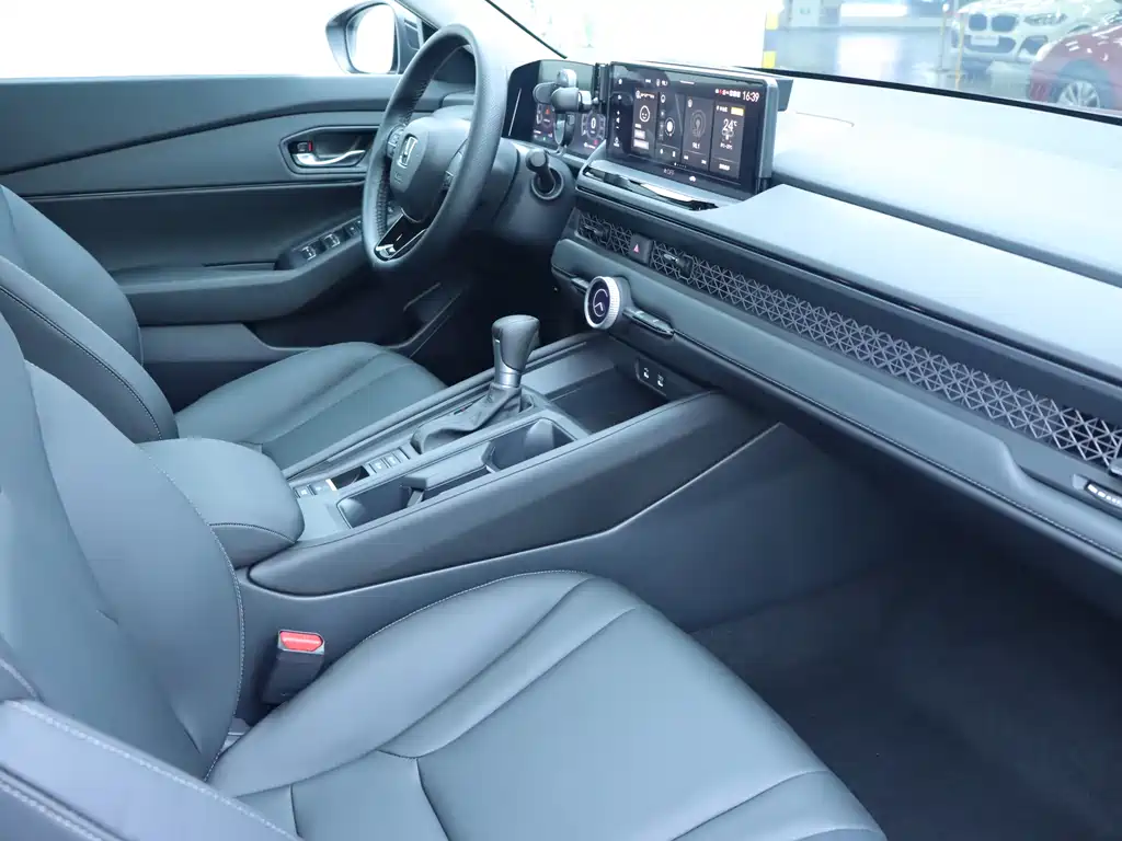 Accord 2025 Sports Series 260TURBO Comfort Edition купить на сайте DeffCars