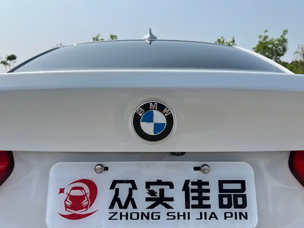 BMW 1 Series 2022 125i M Sports Night Edition купить на сайте DeffCars